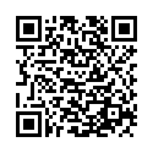 Código QR do registo