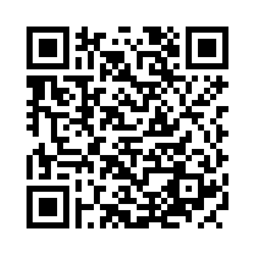 Código QR do registo