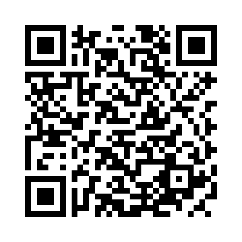 Código QR do registo