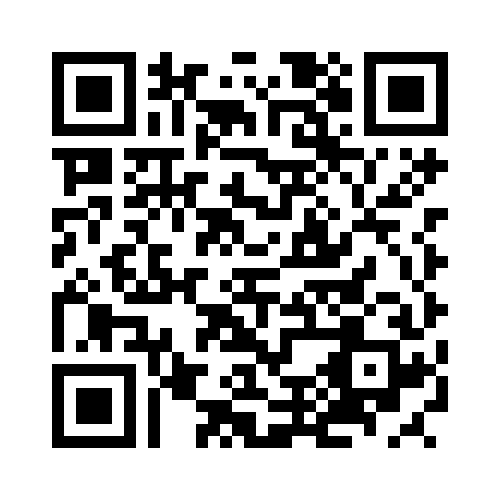 Código QR do registo