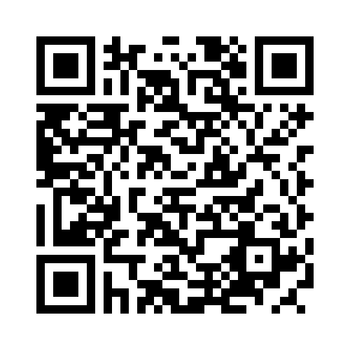 Código QR do registo