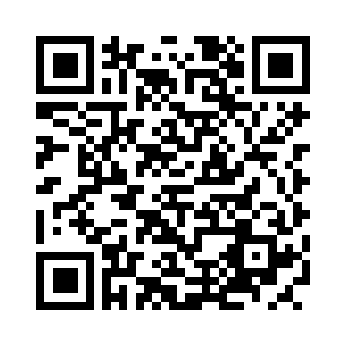 Código QR do registo