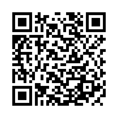 Código QR do registo