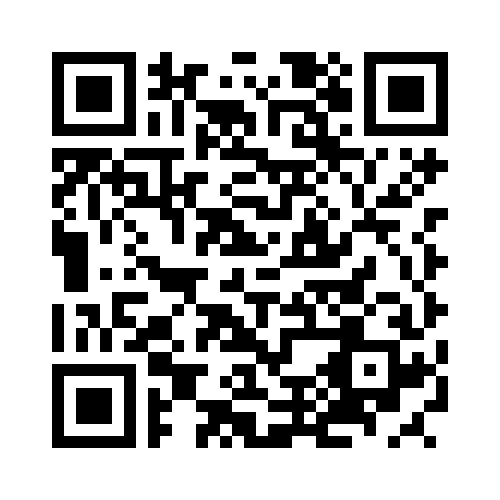 Código QR do registo