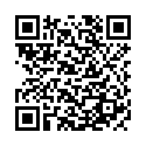 Código QR do registo