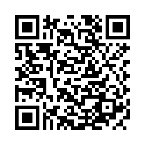 Código QR do registo