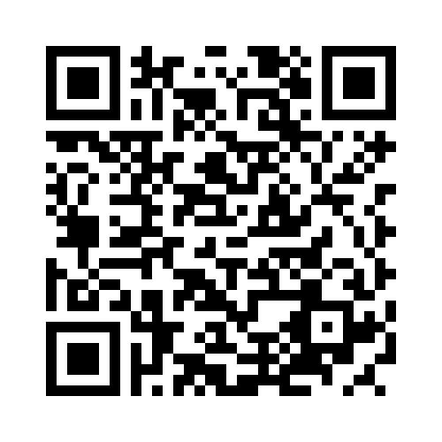 Código QR do registo