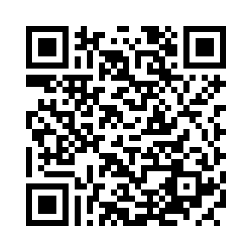 Código QR do registo