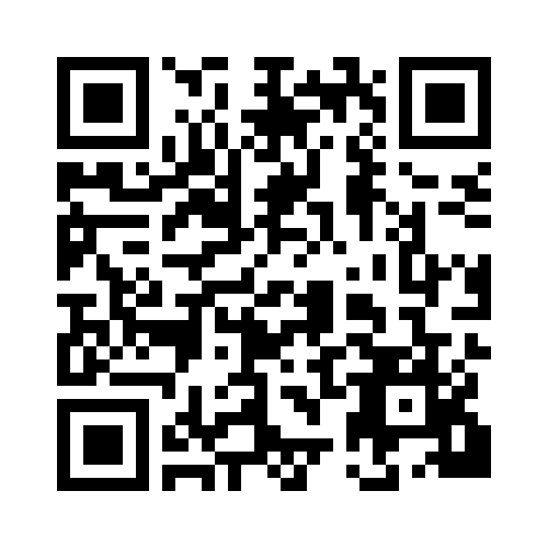 Código QR do registo