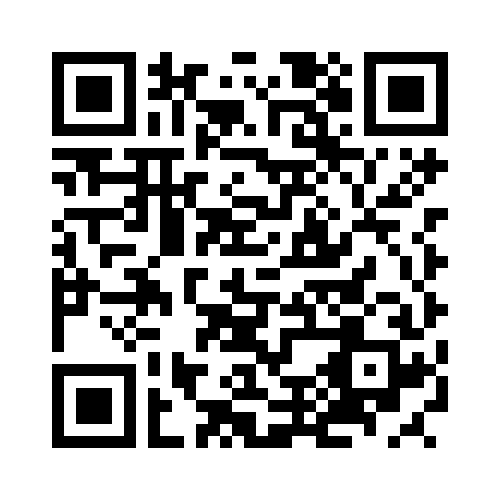 Código QR do registo