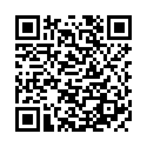 Código QR do registo