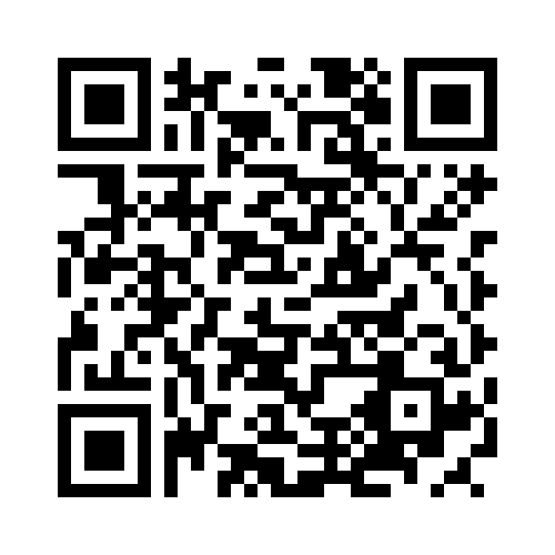 Código QR do registo