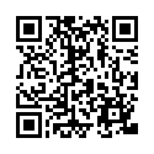 Código QR do registo