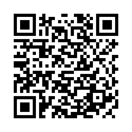 Código QR do registo