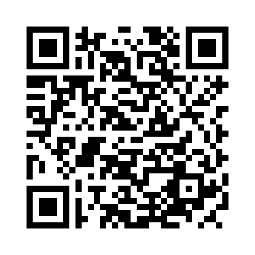 Código QR do registo