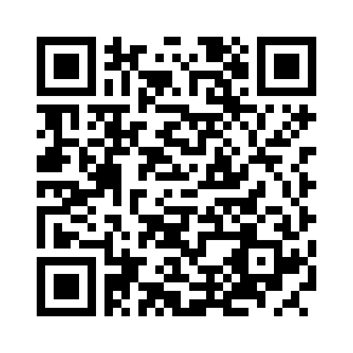 Código QR do registo