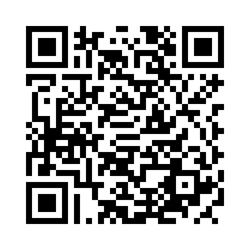 Código QR do registo