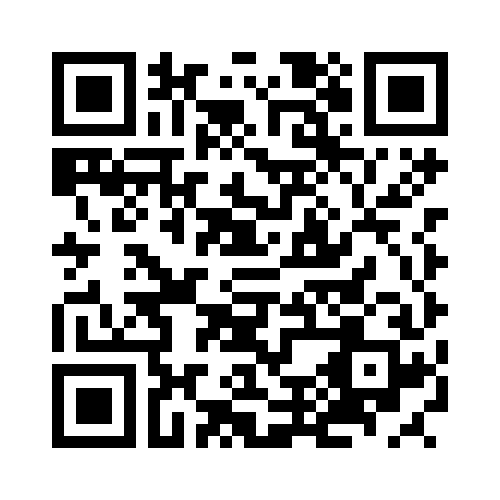 Código QR do registo