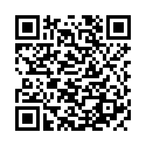 Código QR do registo