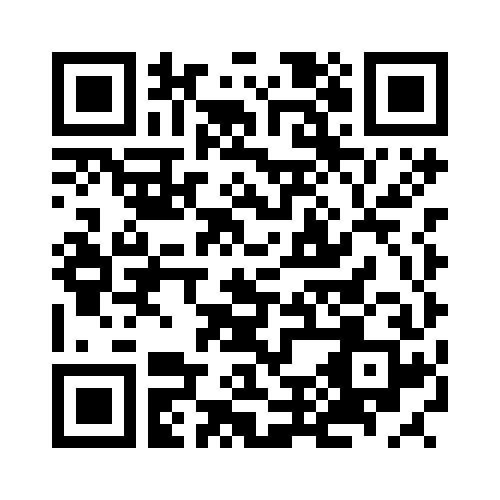 Código QR do registo