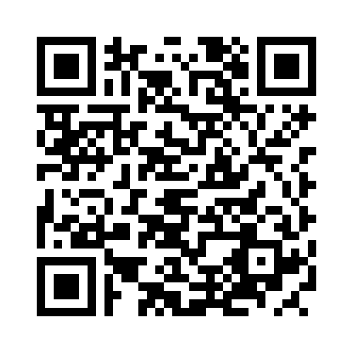 Código QR do registo