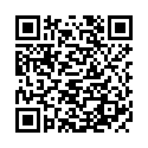 Código QR do registo