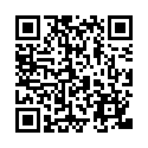 Código QR do registo