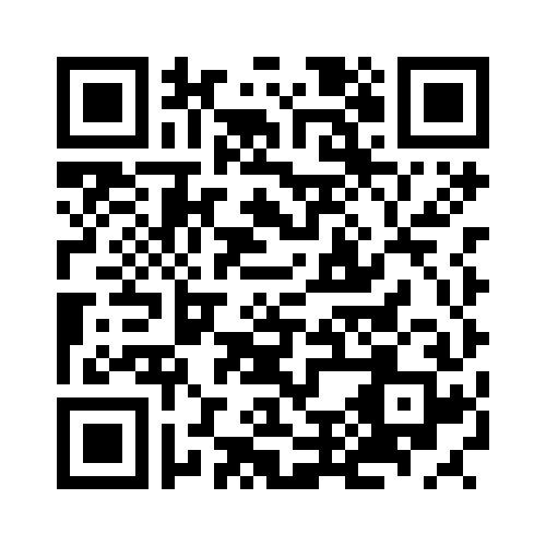 Código QR do registo