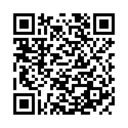 Código QR do registo