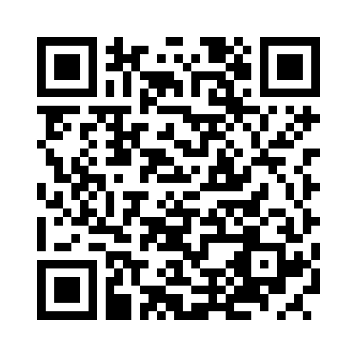 Código QR do registo