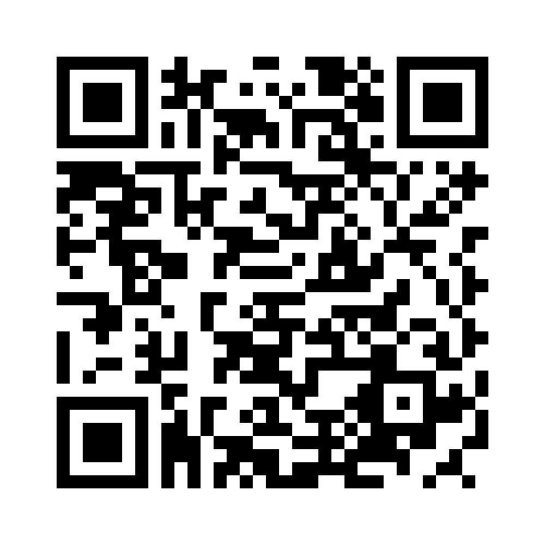 Código QR do registo