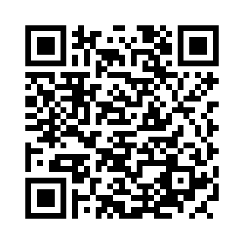 Código QR do registo