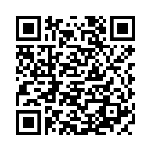 Código QR do registo