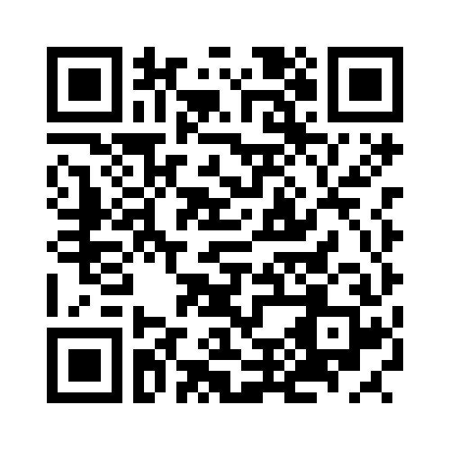 Código QR do registo