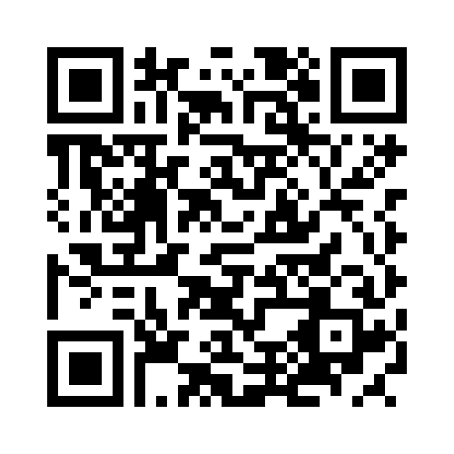 Código QR do registo