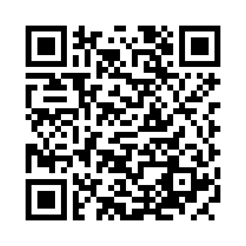 Código QR do registo