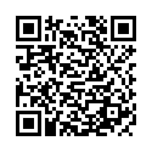 Código QR do registo