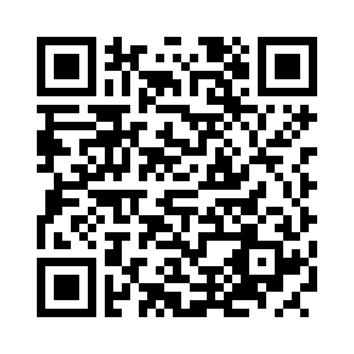 Código QR do registo