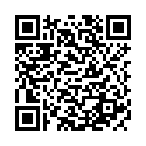 Código QR do registo