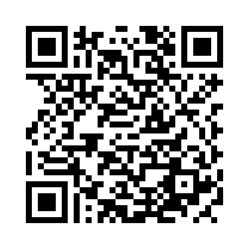 Código QR do registo