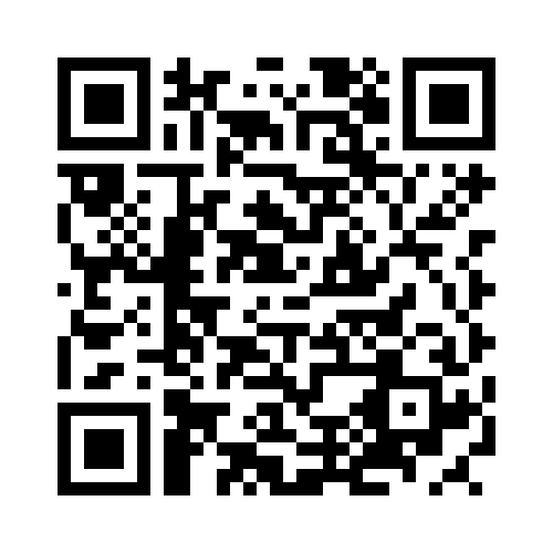 Código QR do registo