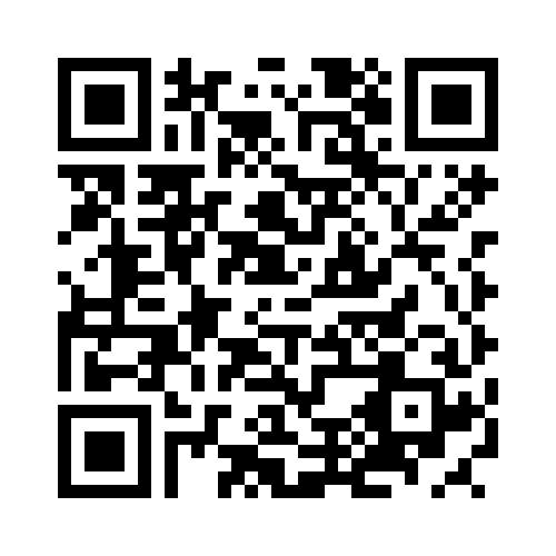 Código QR do registo