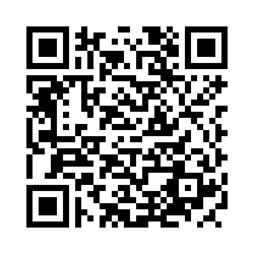 Código QR do registo