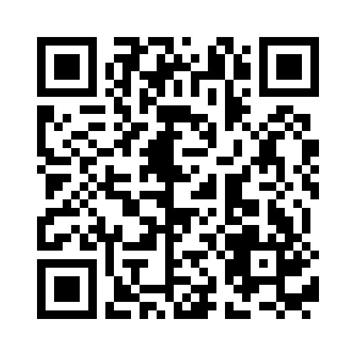 Código QR do registo