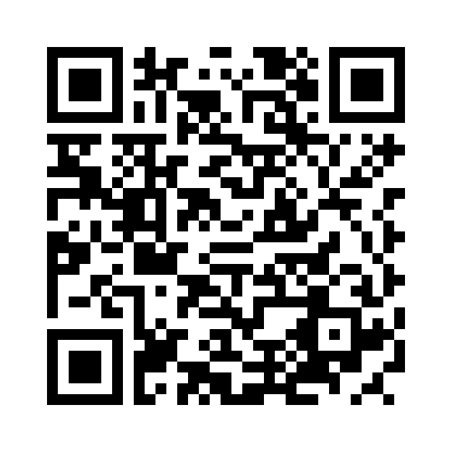 Código QR do registo