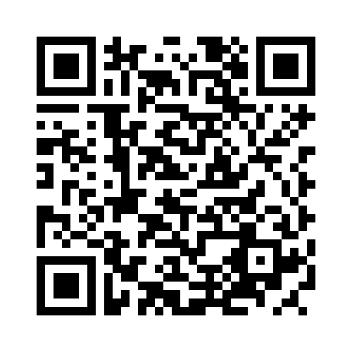 Código QR do registo