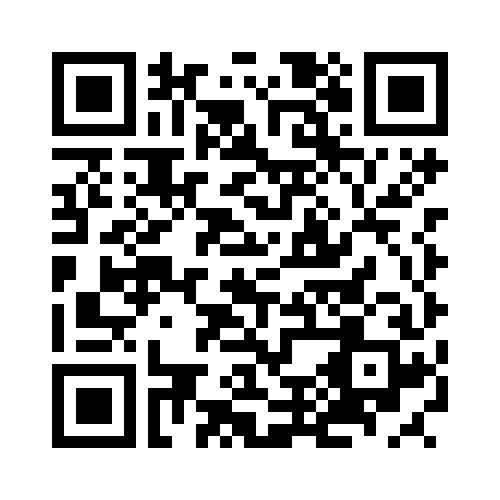 Código QR do registo