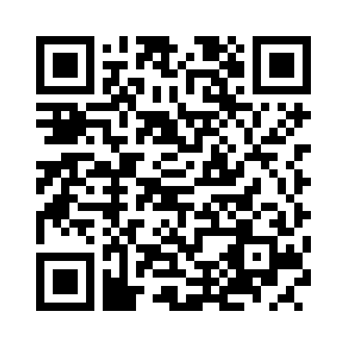 Código QR do registo