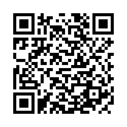 Código QR do registo