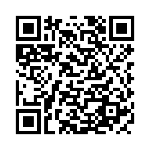 Código QR do registo